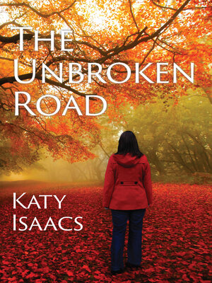 cover image of The Unbroken Road